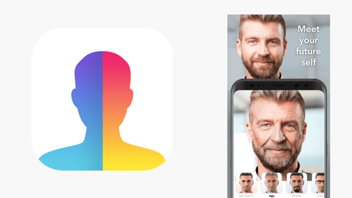 Face App क्या है और इसे कैसे इस्तेमाल करें।